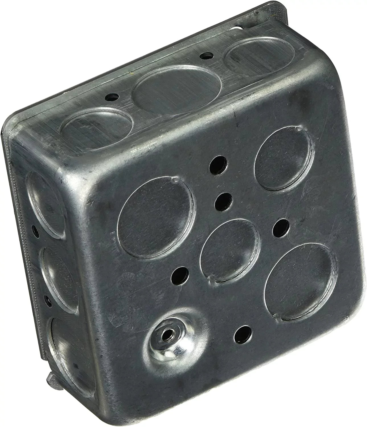Field Controls 46281500 EDH-1 Dehumidistat Control Used With Eliminator Crawl Space Fan