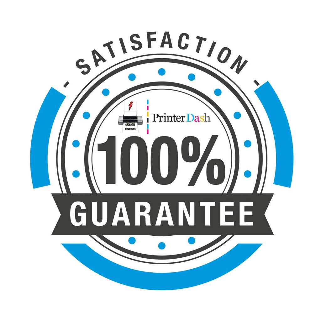 PrinterDash Replacement LAN IM-C4500/IM-C5500/IM-C5500A/IM-C6000 Black Toner Cartridge (33000 Page Yield) (TYPE IM-C6000) (842283)