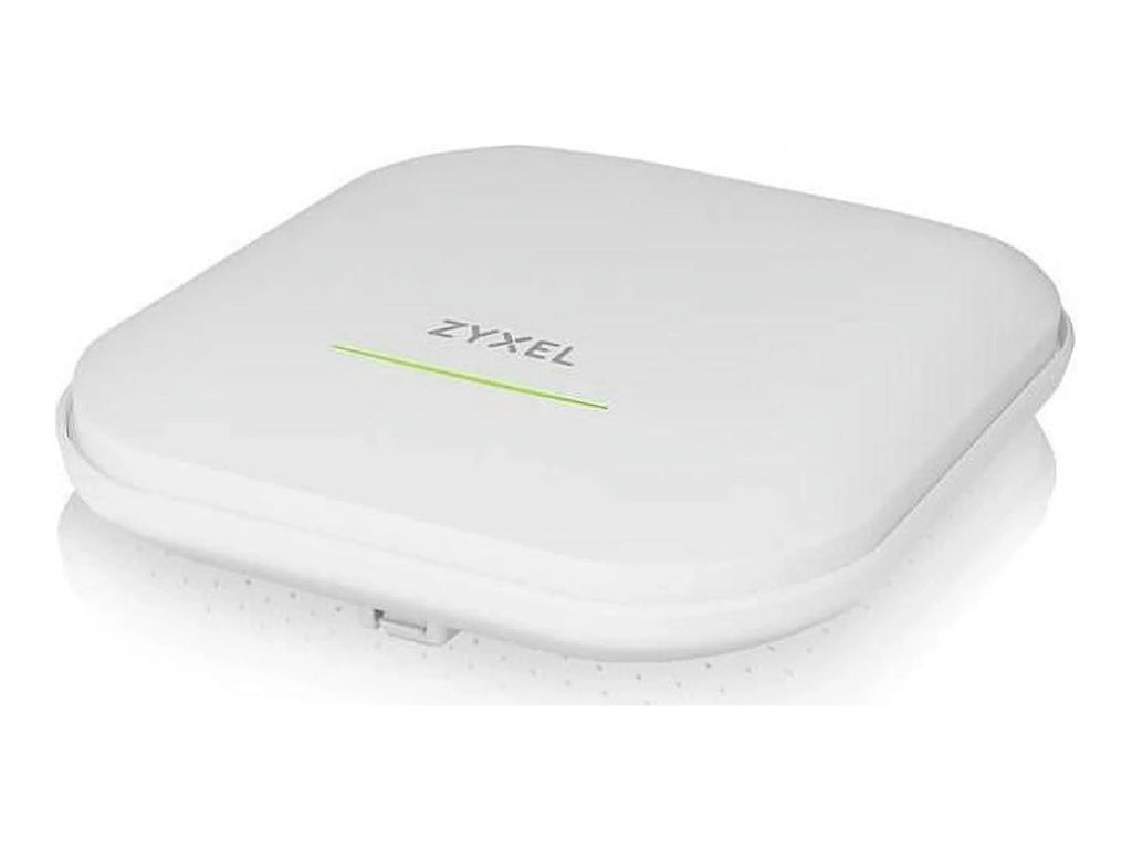 ZYXEL Wireless Router NWA220AX6E 802.11ax WiFi 6E Dual-Radio PoE