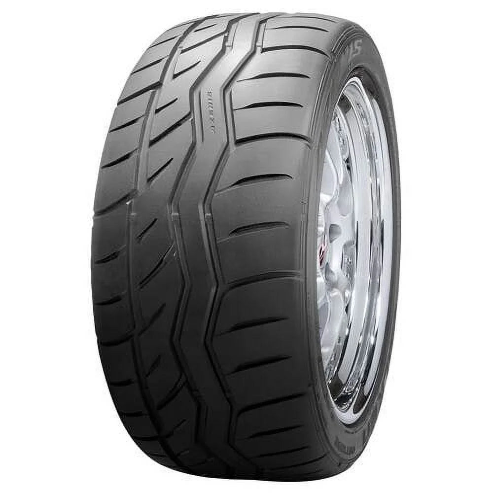 Falken Azenis RT615K+ 215/40R17XL 87W BSW (4 Tires) Fits: 2013 Mini Cooper John Cooper Works GP, 2004-05 Acura NSX Base
