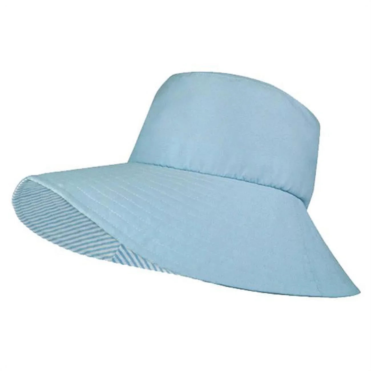 Juniper 220905 Ladies Sun Hat, Apple - Small & Medium