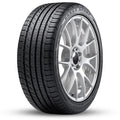 Set of 4 Goodyear Eagle Sport All Season 225/60R18 100V Permance 50K Mile M+S Tires 109132366 / 225/60/18 / 2256018 Fits: 2018-23 Chevrolet Equinox LT, 2017-18 Subaru Outback 3.6R Touring