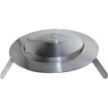 Magma Marine S/S Radiant Plate 10466