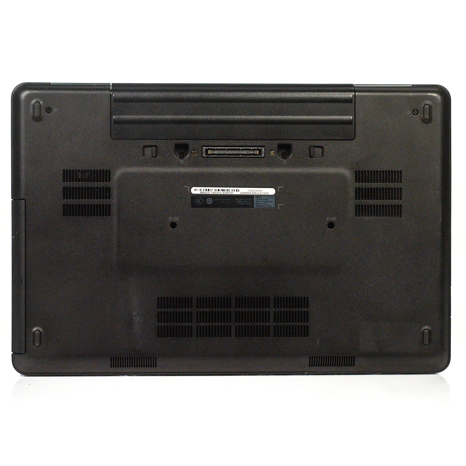 Pre-Owned Dell Latitude E5540 Laptop i5 Dual-Core 16GB 500GB Win 10 Pro B v.WAA (Refurbished: Good)