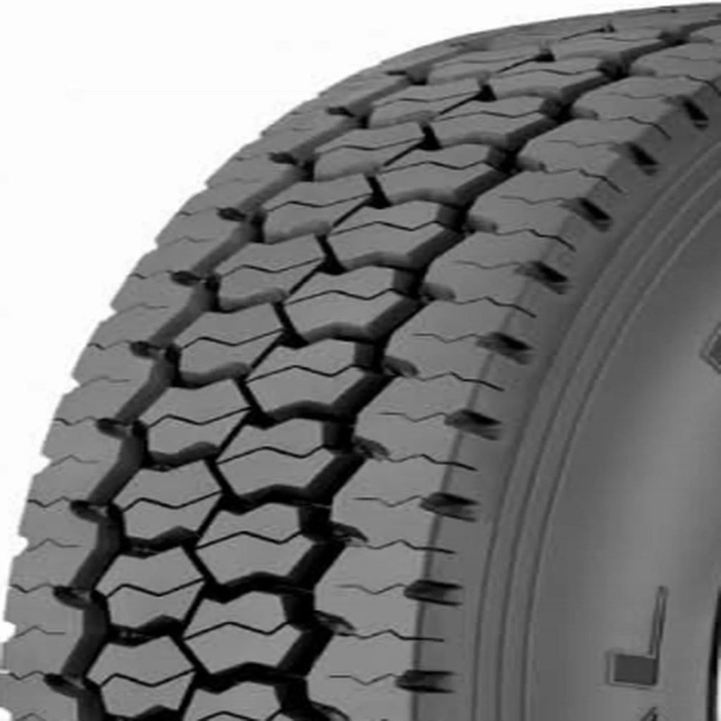 Ameristeel D460 11R22.5 146/143L H Commercial Tire