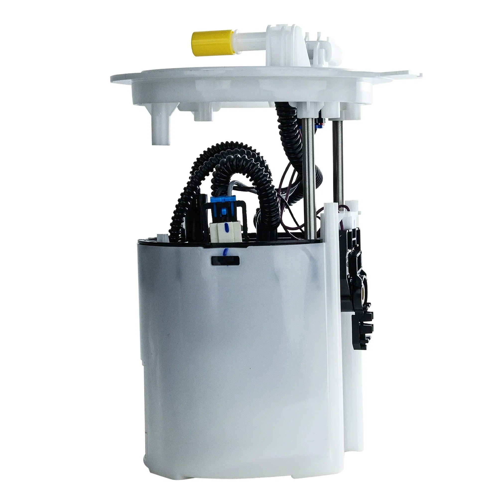 Fuel Pump with 2011-2015 Jeep Grand Cherokee Dodge Durango 6Cyl 3.6L Left Driver With Sending Unit