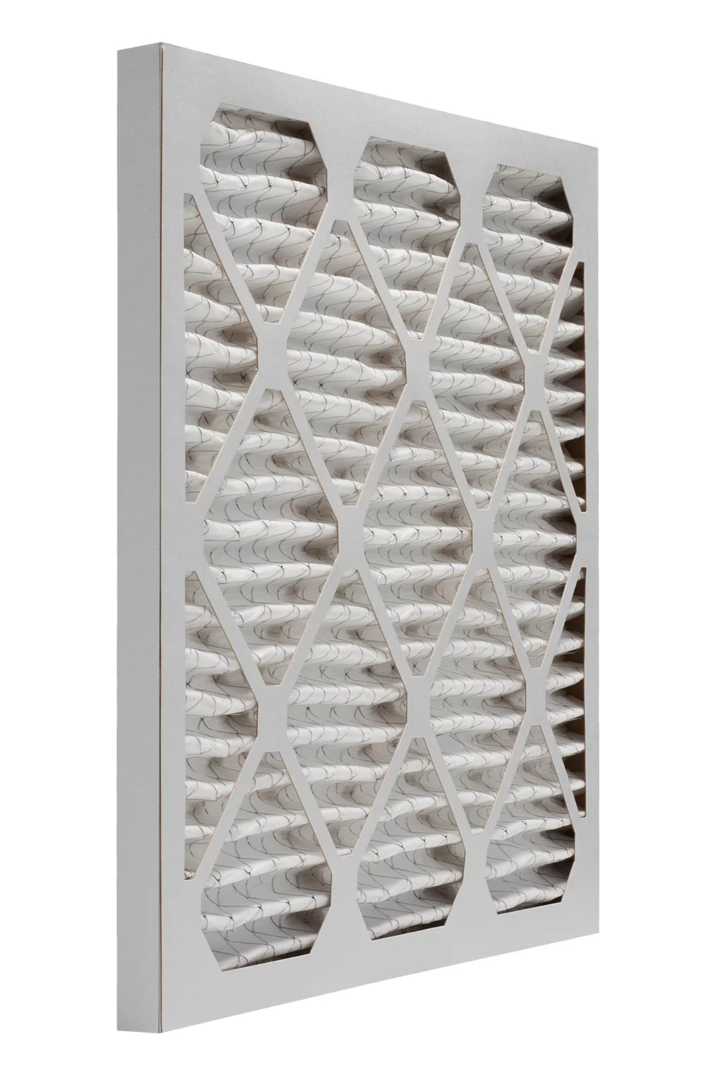 Aerostar 20x23x1 MERV 11, Air Filter, 20x23x1, Box of 4