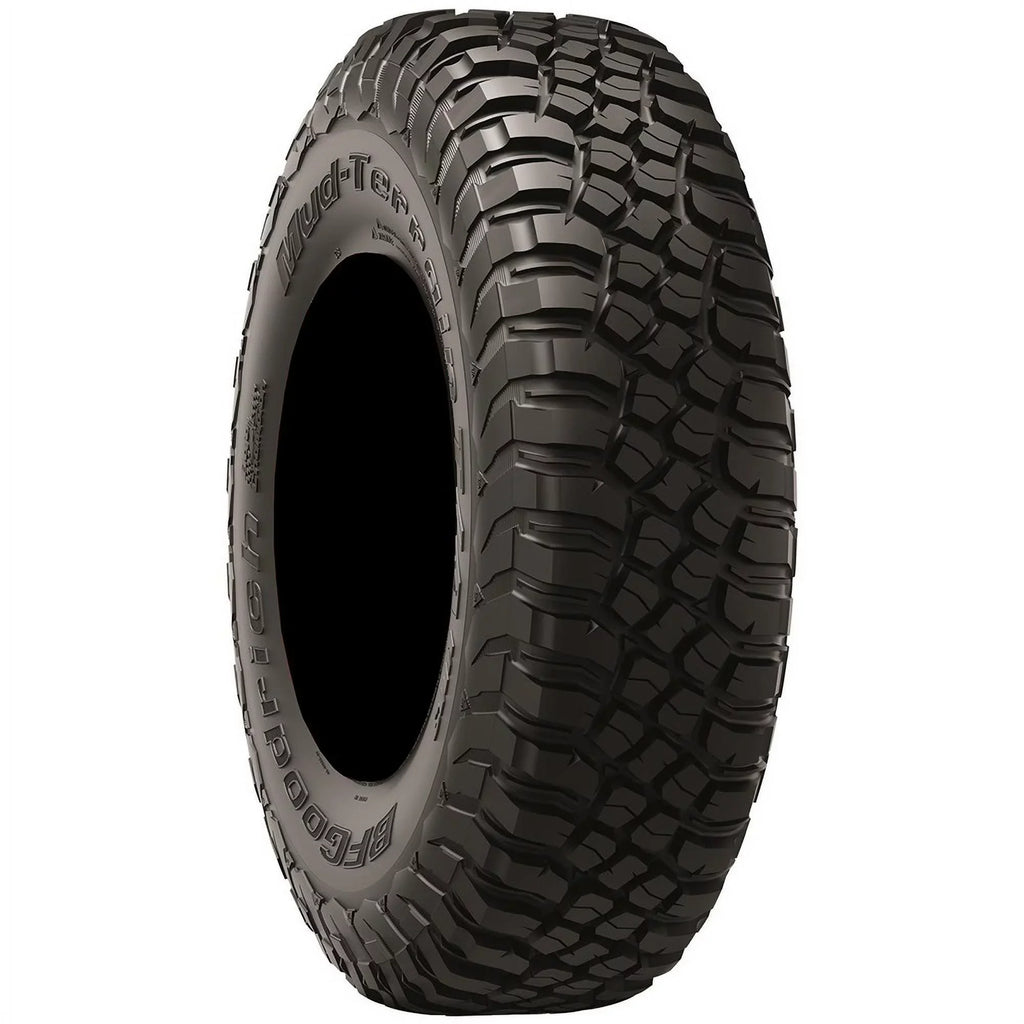 Raceline Ryno Bdlk 14" Mh Wheels 27" BFG KM3 Tires Sportsman 550 850 1000
