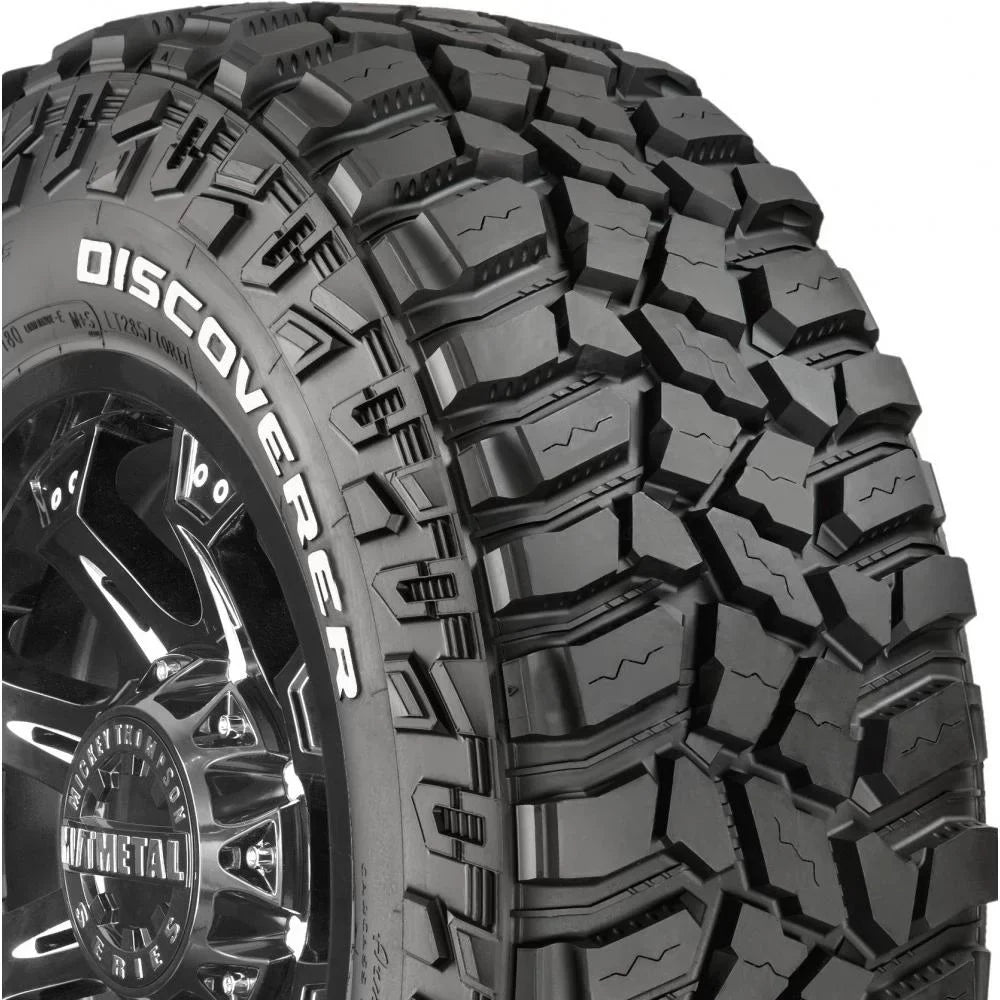 Cooper Protection STT Pro All-Season LT295/70R17 121Q Tire