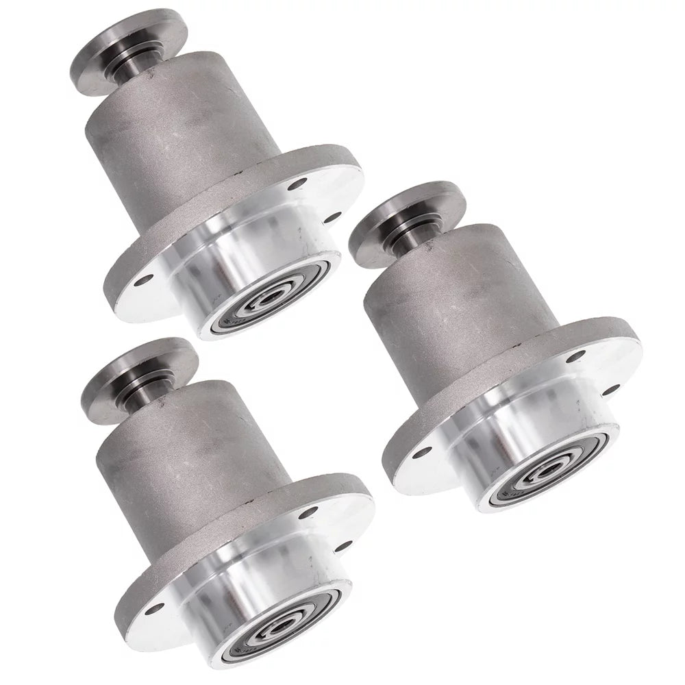 8TEN Deck Spindle Bad Boy MZ Magnum 037-2050-00 037-2000-00 3 Pack 810-CSP2269N