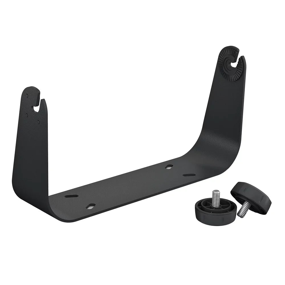 Garmin New OEM Bail Mount with Knobs, 010-12798-01