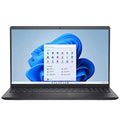 Dell Newest Inspiron 3000 i3520 Laptop 2022, 15.6" FHD 120Hz Display, 10-Core 12th Gen Intel Core i7-1255U, Iris Xe Graphics, 16GB DDR4, 512GB NVMe SSD, HDMI, Bluetooth, WiFi 6, Windows 11 Home