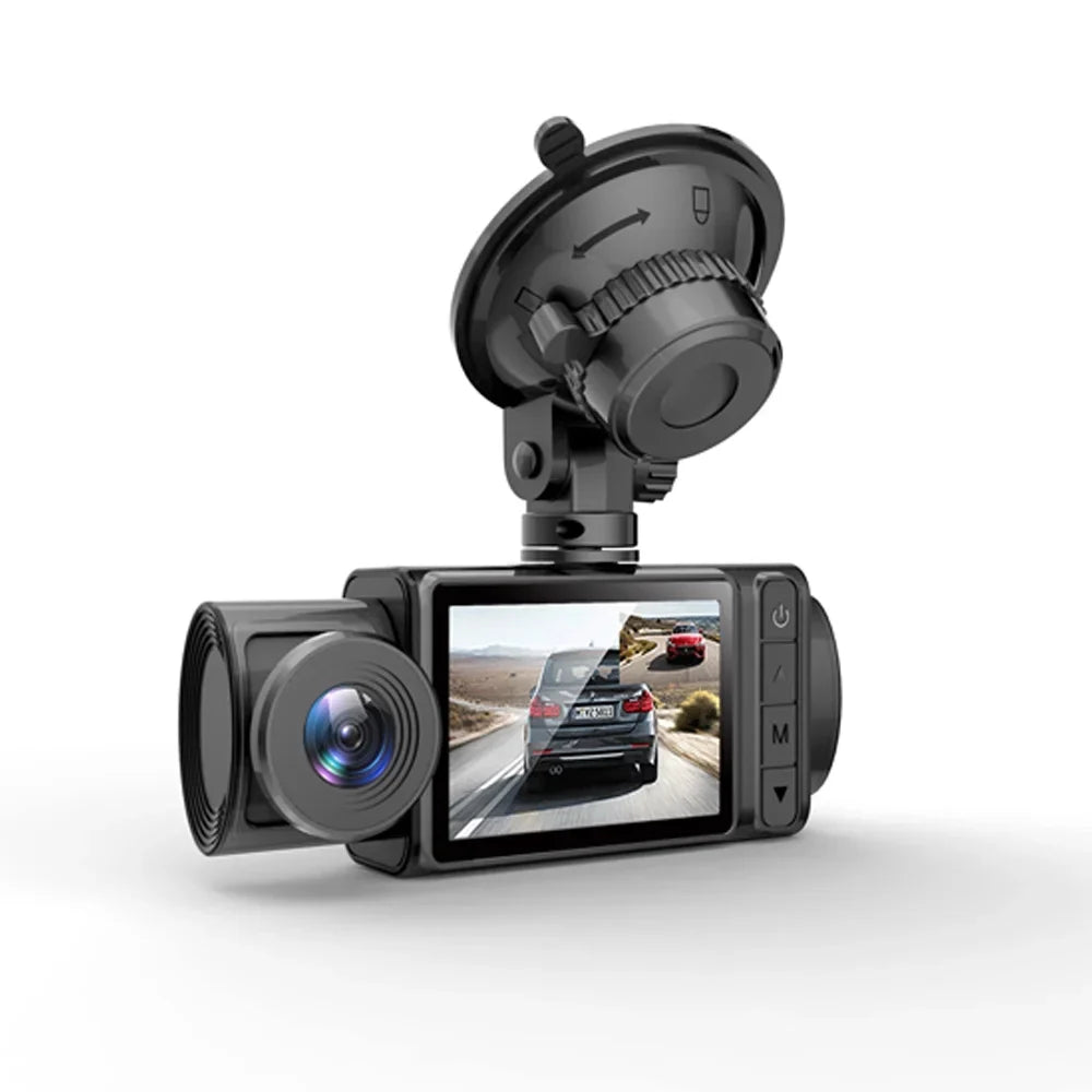Shinysix Dash Camera,Cam Camera Auto Safety Mirror Car Video Car Camera Auto Cam 2in Clear Car Video Car Car Video Car Camera Camera 3 Cam Rearview Mirror Car 3 Cam 2in Clear Car Rearview
