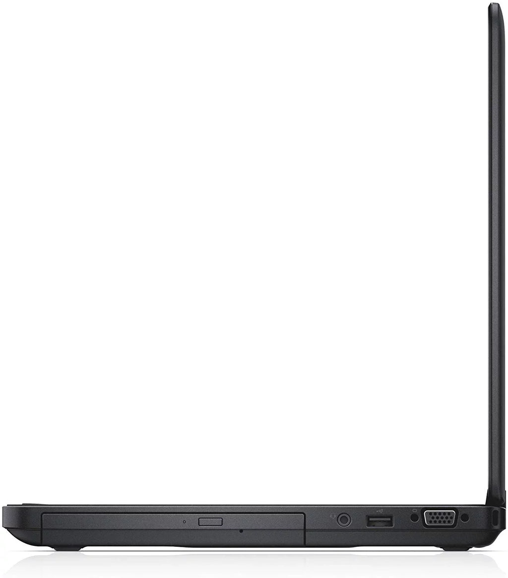 Used Dell Latitude E5540 Laptop B Grade Intel Core i3 4GB RAM 500GB SATA Windows 10 Home 64 Bit