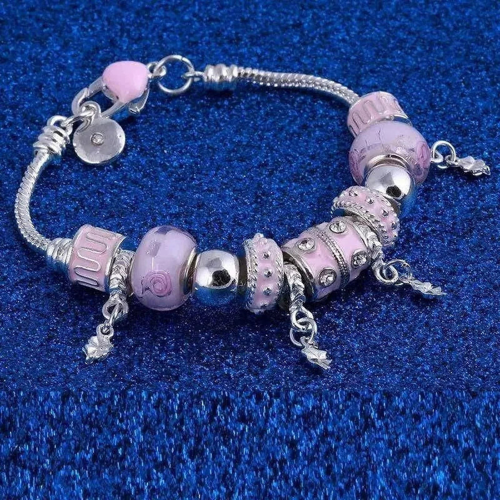 Charm Bracelet