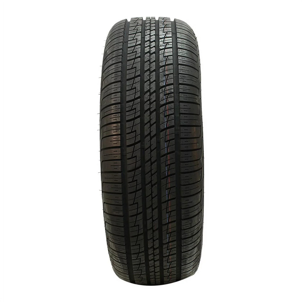 Gladiator QR700-SUV All Season P225/55R18 97H Passenger Tire Fits: 2015 Subaru Forester 2.0XT Touring, 2016-18 Subaru Forester 2.0XT Limited