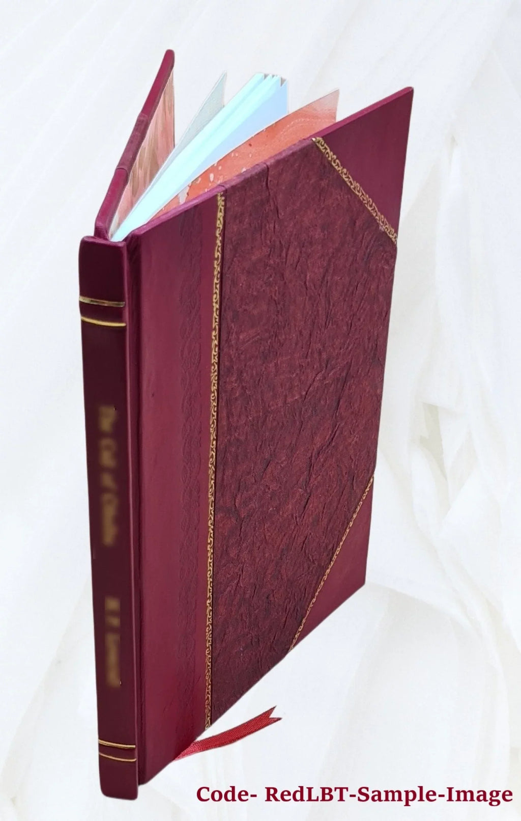 Die Sprache des altfranzösischen Abenteuerromans Amadas et Ydoine 1913 [Leather Bound]