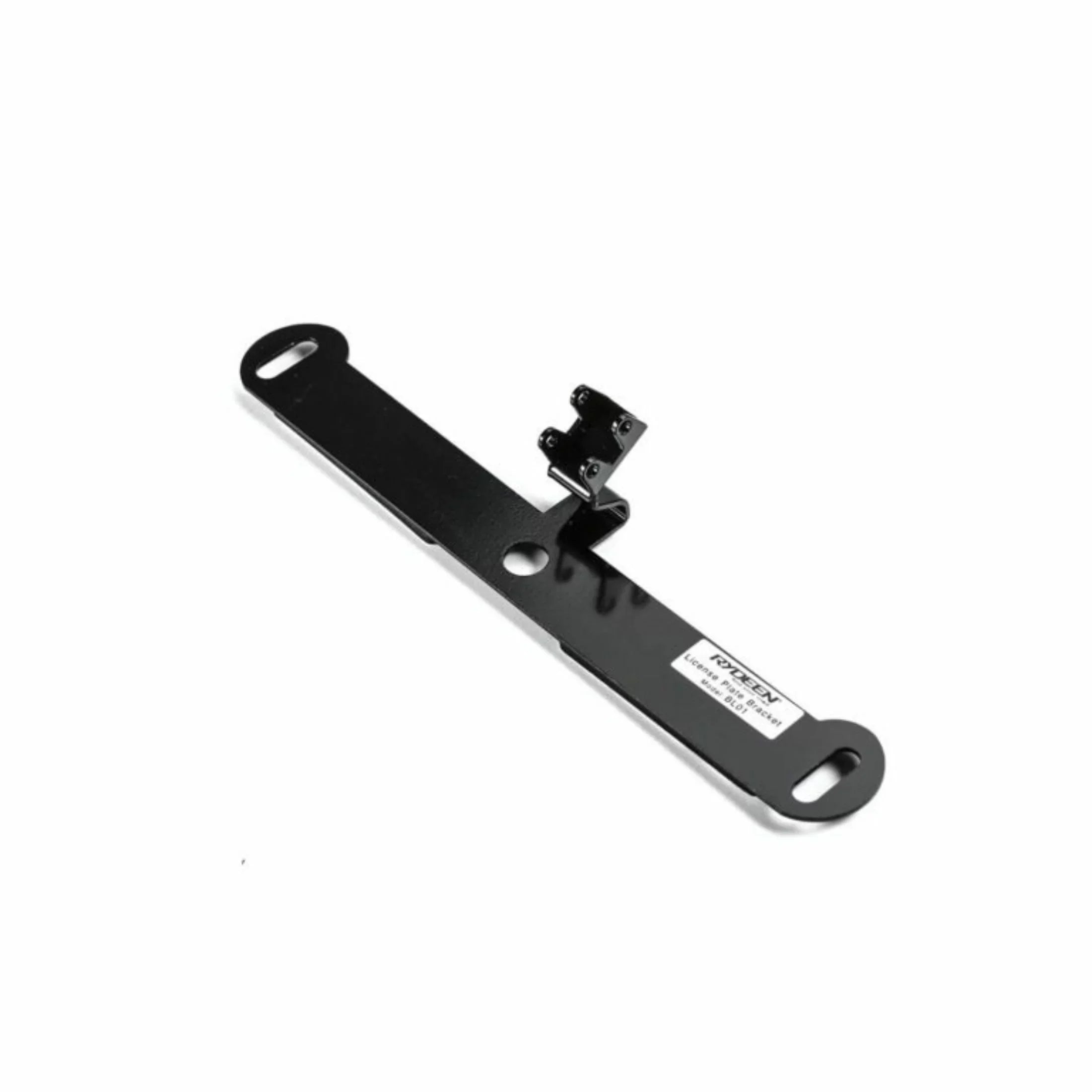 Rydeen License Plate Camera and Bracket MINy Backup Cameras