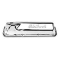 4461 Signature Series Valve Shield - Chrome, Ford 351M C-400