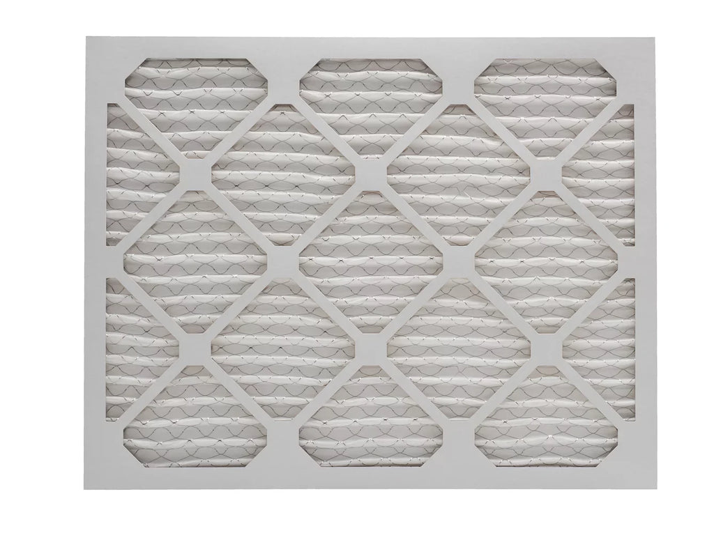 Aerostar 20x23x1 MERV 11, Air Filter, 20x23x1, Box of 4