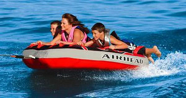 Airhead G-Force
