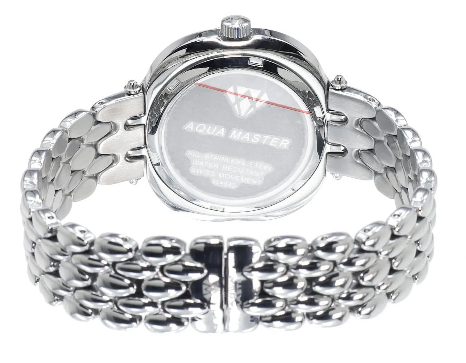 Womens W#342 Diamond Watch (.85 ct)