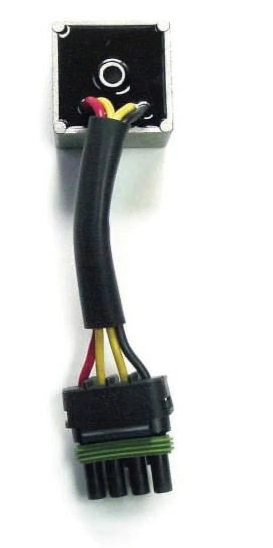 NEW VOLTAGE REGULATOR IS Fitting WITH SEA-DOO 97 98 99 00 01 GS 1997 GSI 97-05 GTI JET SKI 720CC 278001239 278001056
