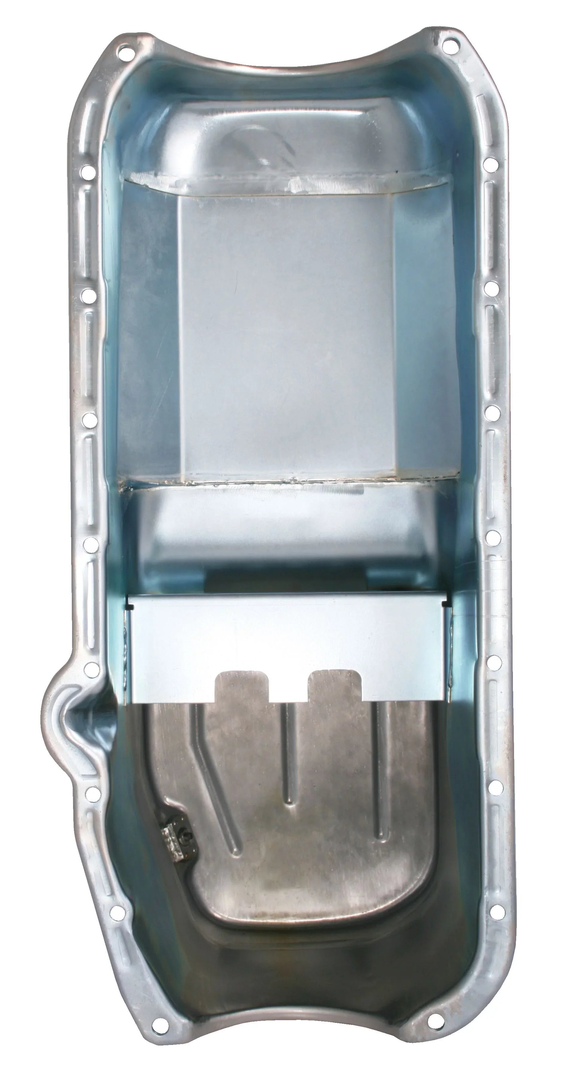 Moroso 20230 Oil Pan For Fits/For Chevy Vega/Monza Small Block Engines
