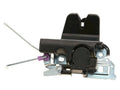 Trunk Lock Actuator Motor with Latch - with 2002 - 2006 Toyota Camry (Excludes Japan Built and Key-Less Entry) 2003 2004 2005