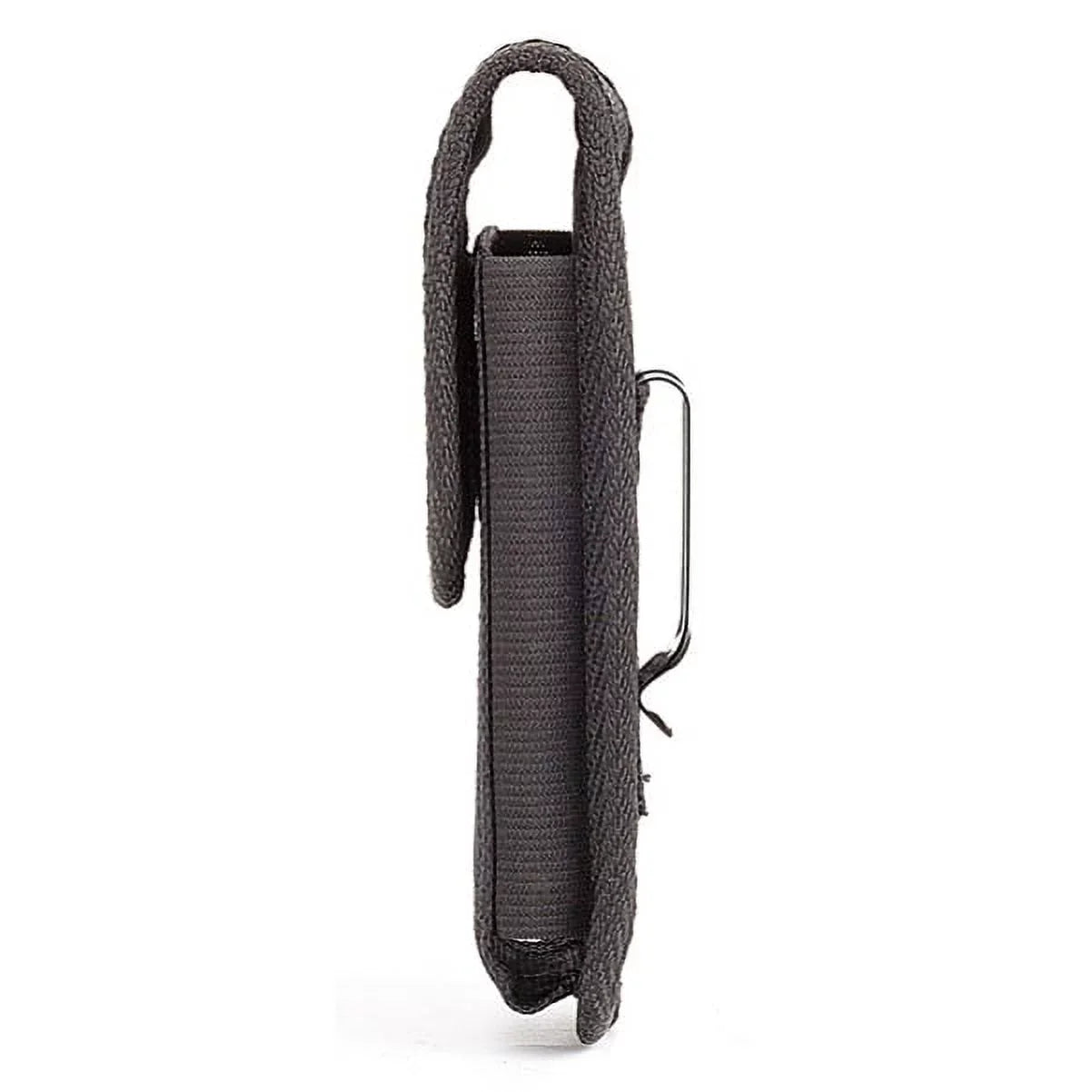 Rugged Case Belt Holster w Retractable White Type-C USB Cable Charge Sync Power Wire D1A Blackberry Motion - BLU G9, Vivo XI Plus - Coolpad Legacy - Google Pixel XL 3a XL 3 XL 2 XL
