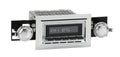 RetroRadio with 1977-85 Mercury Capri Features Include Bluetooth, AUX, AM/FM LACB-M1-121-03P-73PMC3