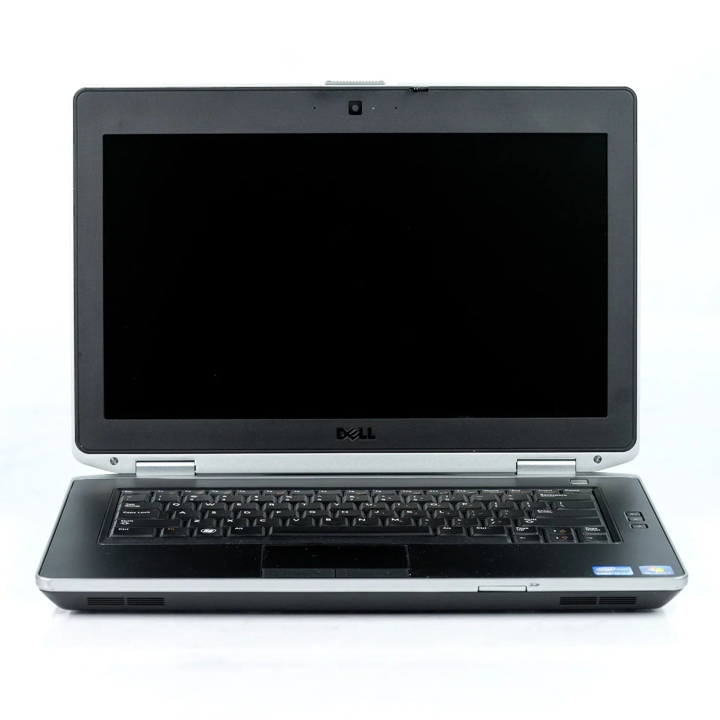 Used Dell Latitude E6430 Laptop i7 Dual-Core 4GB 500GB Win 10 Pro A v.WAB