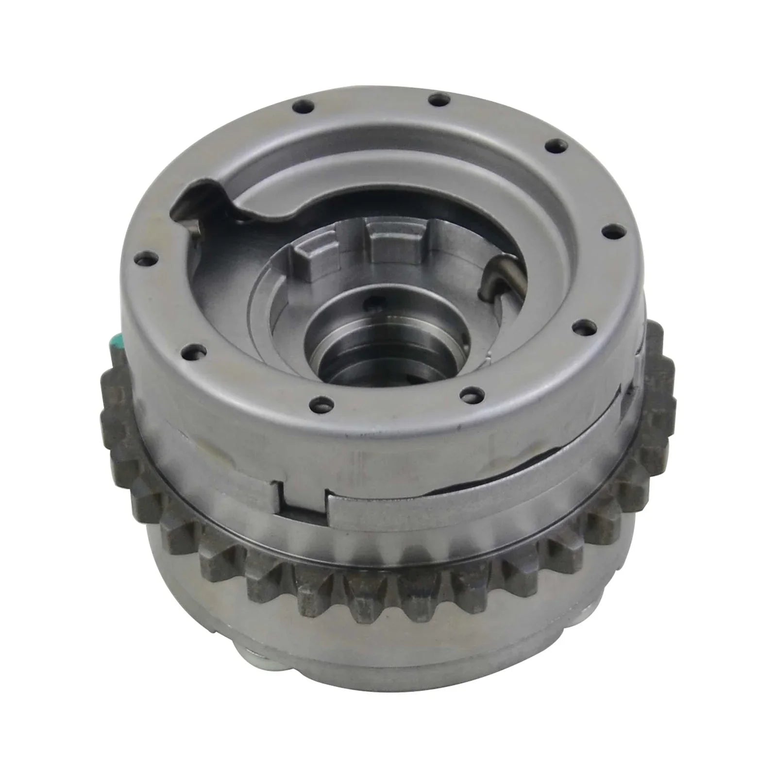 Camshaft Adjuster Exhaust Left 2760503800, 2760501747 Mercedes W222 166 M276 E350 C400 GLE350 SLK350