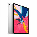 Restored Apple iPad Pro 256GB Wi-Fi Cellular Unlocked LTE 11" Silver - MU0U2B/A (2018) (Refurbished)