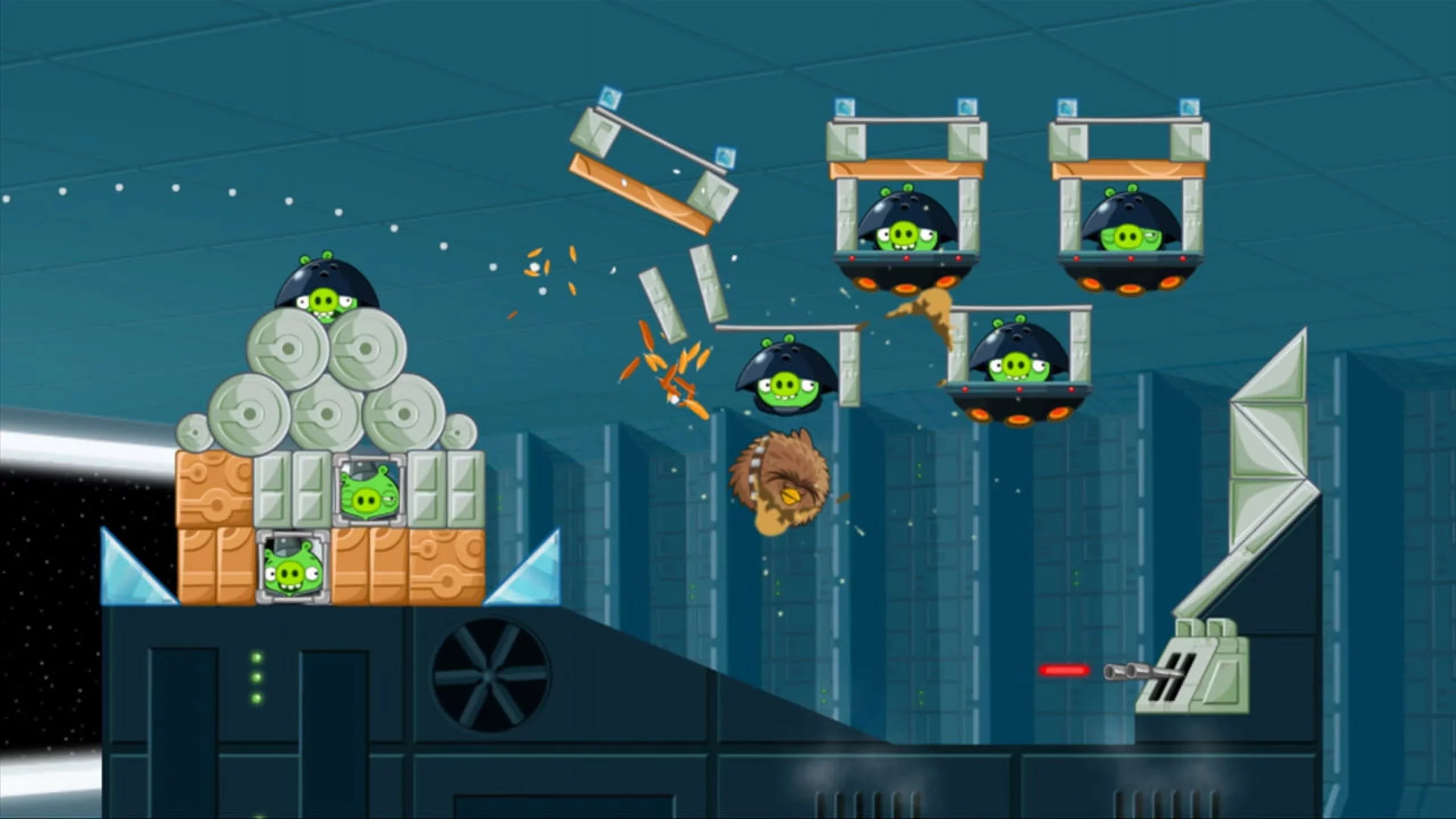 Activision Angry Birds Star Wars Xbox 360 - Video Game