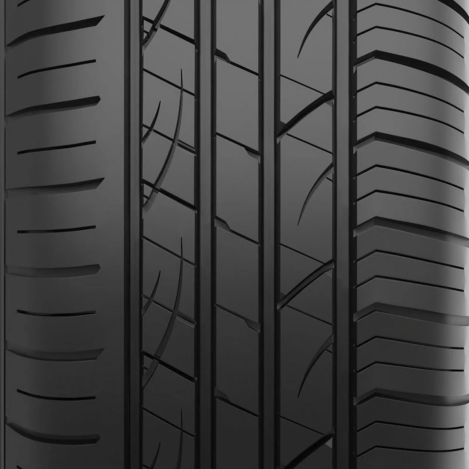 Fortune Viento FSR702 All Season 235/45ZR18 98Y XL Passenger Tire