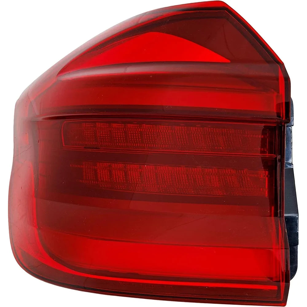 New Left Tail Lights With Bmw X3 Xdrive30E Sdrive30I M40I M Sport Utility 4-Door 2.0L 3.0L 2018 2019 2020 2021 By Part Number Bm2804136 11-14780-00 63 21 9 853 373 63219853373