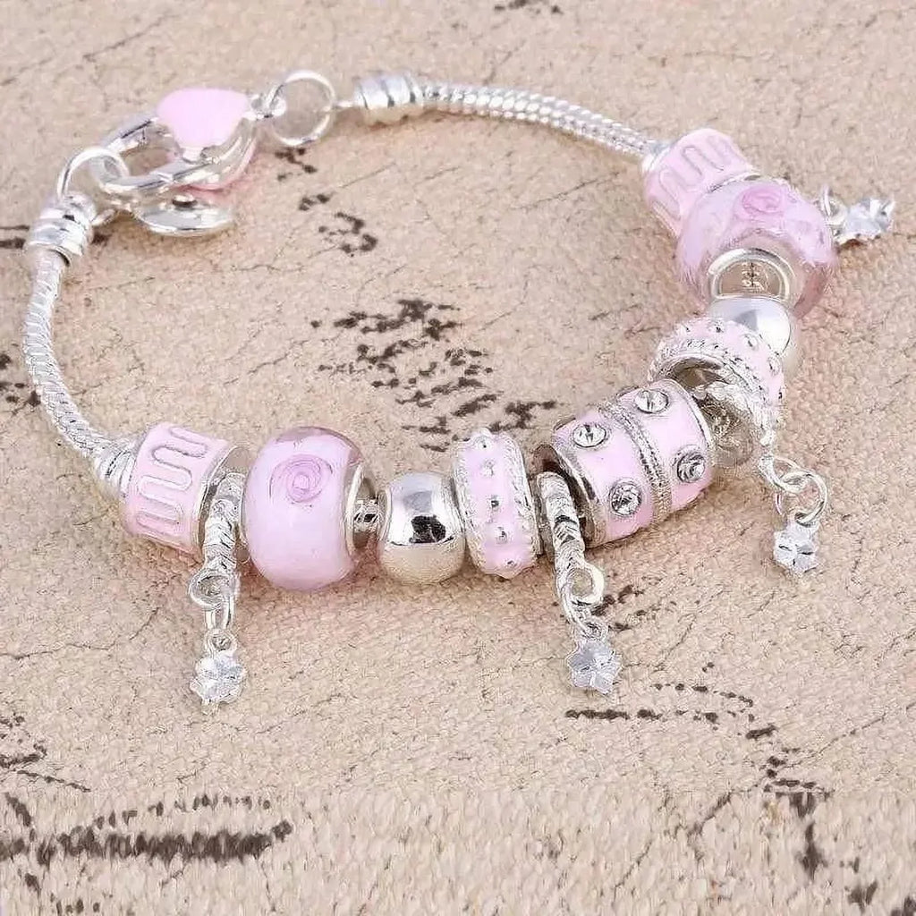 Charm Bracelet