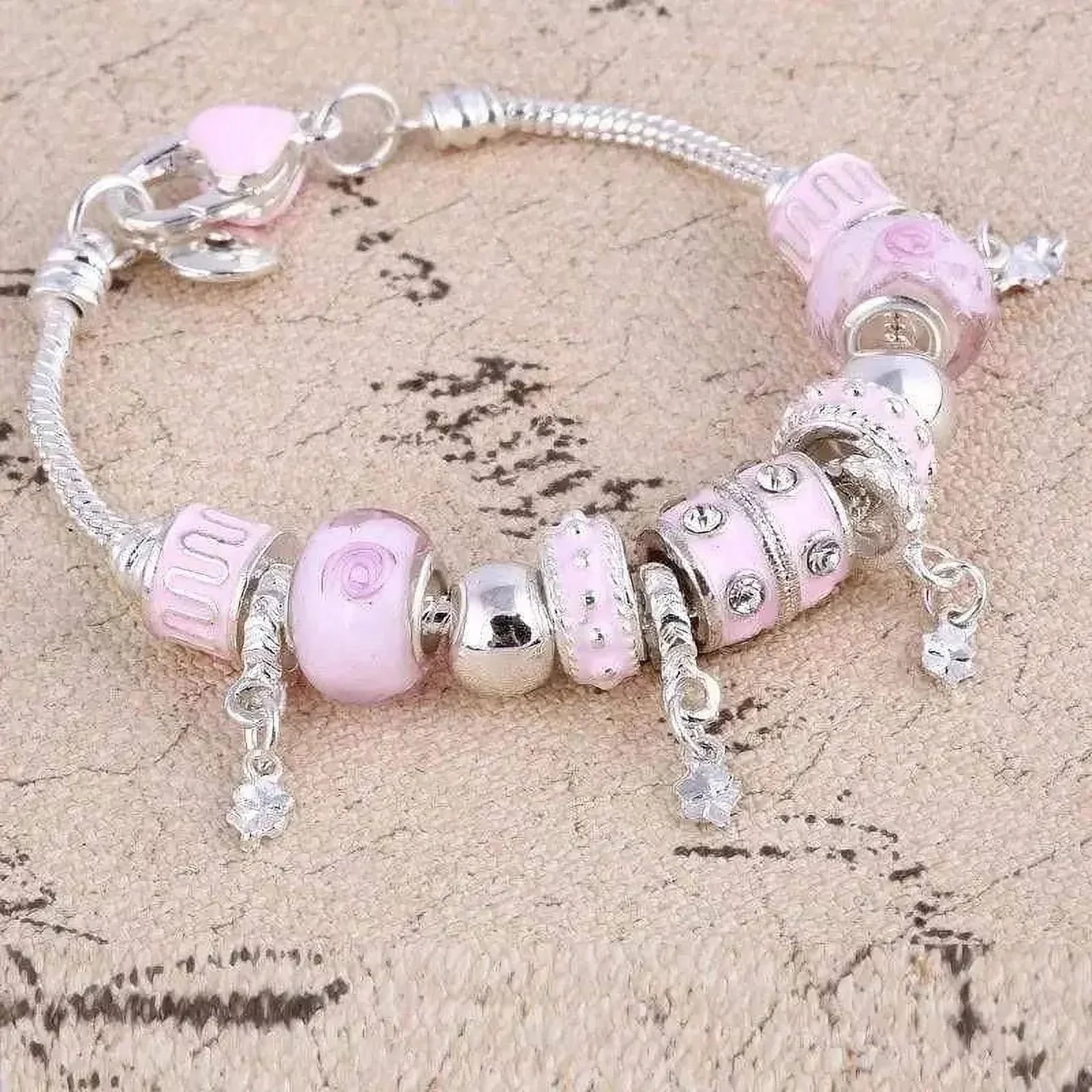 Charm Bracelet