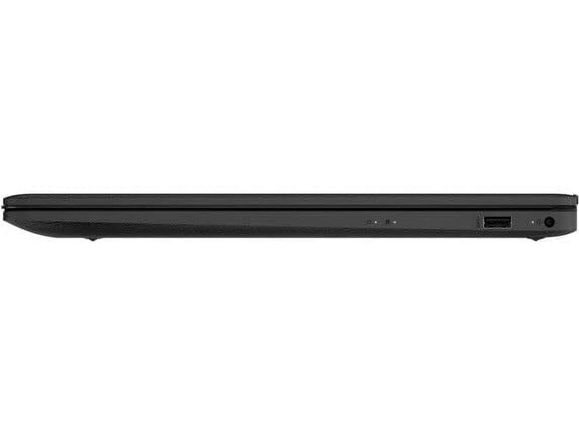HP High Permance Laptop 2023, 17.3" FHD IPS, 10-Core 12th Intel i7-1255U, Iris Xe Graphics, 16GB DDR4, 512GB SSD, WiFi 6 Bluetooth HDMI USB-C Fullsize Keyboard Numpad, Windows 10, COU 32GB USB