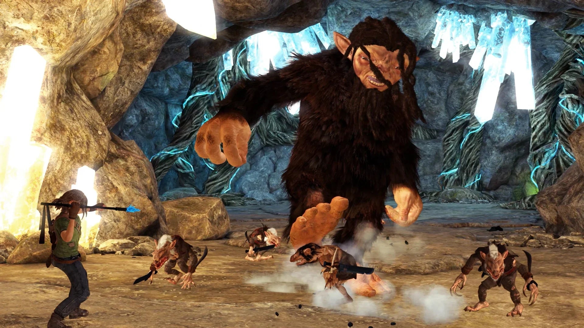 Troll & I, Maximum Games, Xbox One, 814290013653