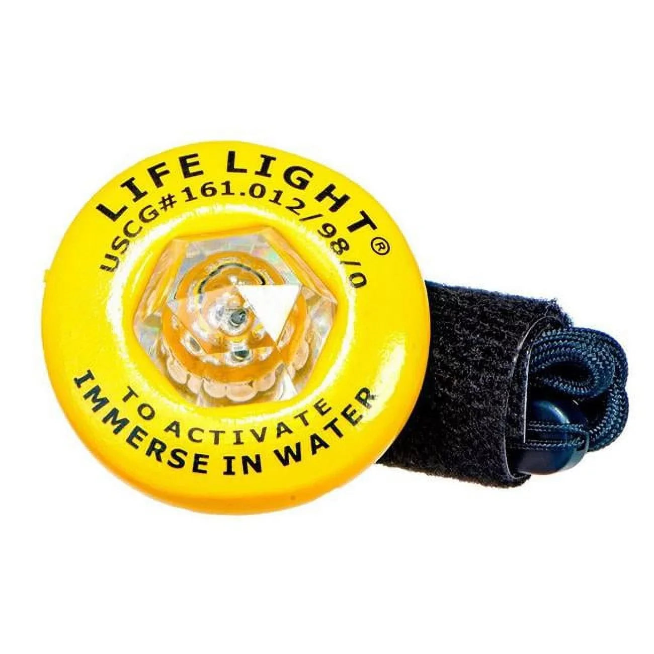 Ritchie Rescue Life Light Life Jackets & Rafts