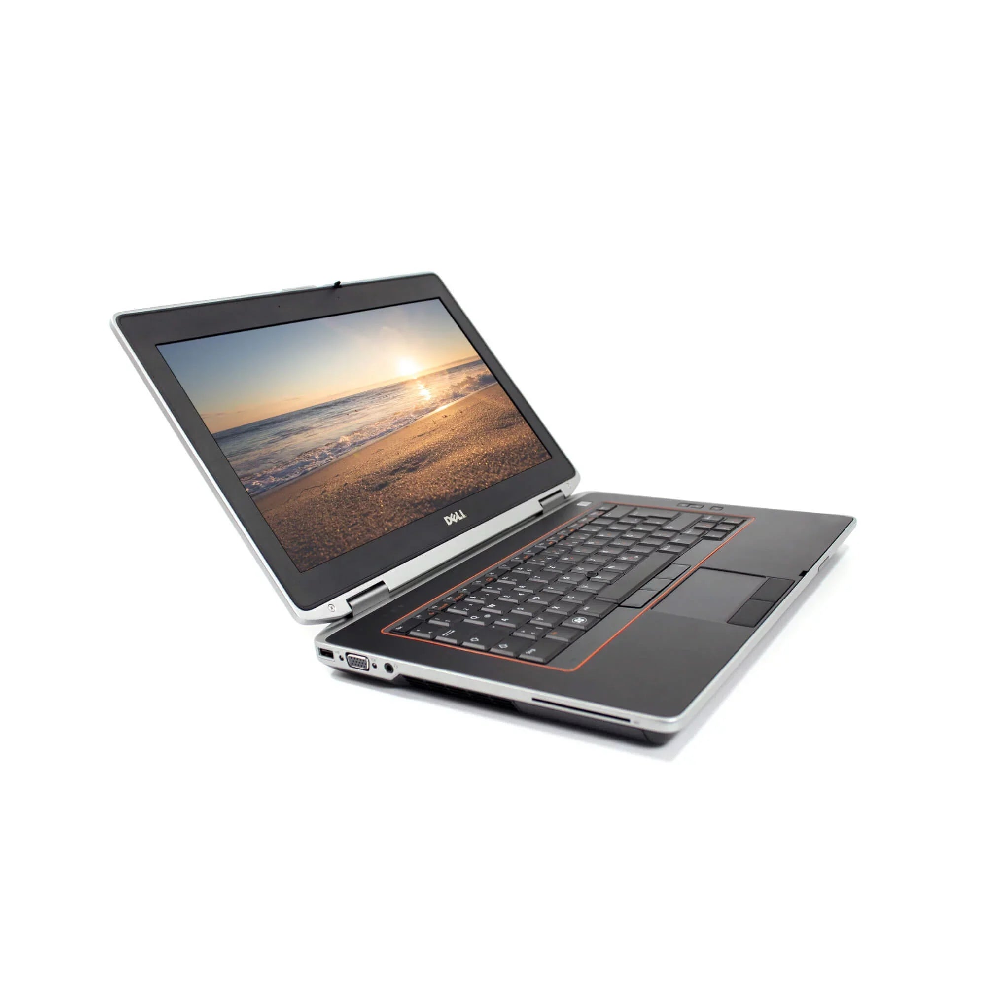 Used Dell Dell E6420 Laptop Intel i5 Dual Core Gen 2 8GB RAM 500GB SATA Windows 10 Home 64 Bit