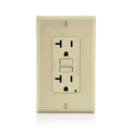 Leviton GFNT2-FI NONTR 20AMP NAFTA GFCI
