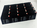 SPS Brand 12V 9Ah Replacement Battery (SG1290T2) Merida PC 500 (Terminal T2) (20 Pack)