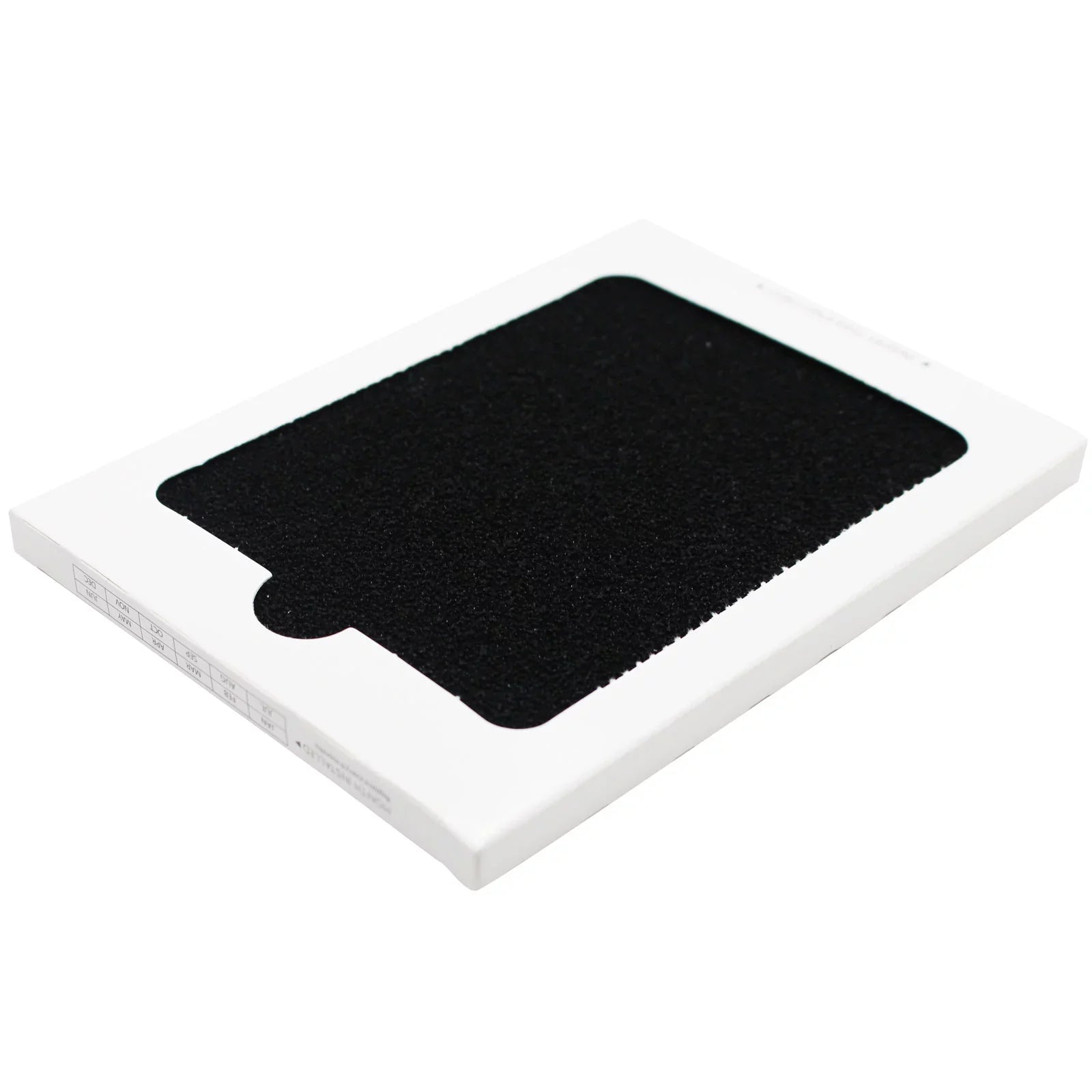 8-Pack Replacement Electrolux EW23BC71IW6 Refrigerator Air Filter - with Electrolux PAULTRA, EAFCBF Fridge Air Filter