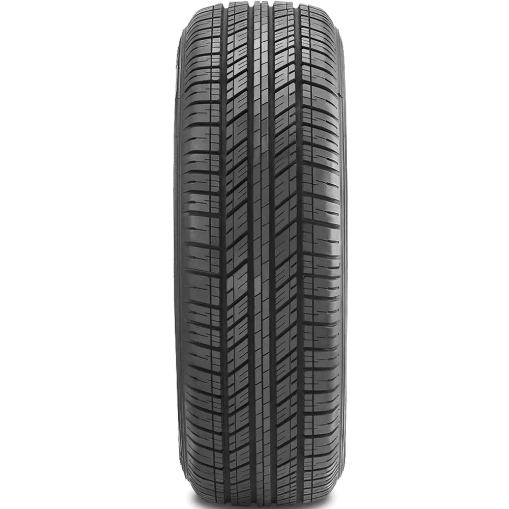 Ironman RB SUV 265/65R18 114T OWL All Season