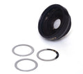 Kodak Zi8 0.45x Wide Angle Lens (HD) Chrome Finish W/ Macro (Modification Style) Magnetic Type.
