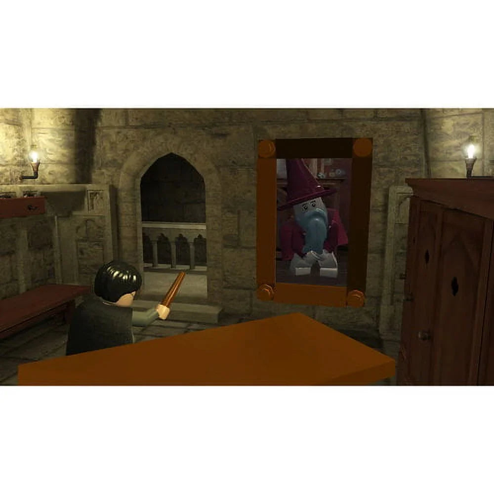 Lego Harry Potter, Warner Bros, PlayStation 3, [Physical Edition]