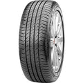Maxxis Bravo HP-M3 255/50R19XL 107V BSW (4 Tires) Fits: 2020-23 Mercedes-Benz GLE350 4Matic, 2014-15 BMW X5 sDrive35i